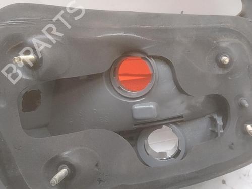 Right taillight HYUNDAI SONATA V (NF) 2.4 | BP28766803C35 