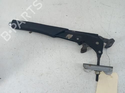 Hand brake PEUGEOT 306 Hatchback (7A, 7C, N3, N5) 1.9 D | BP28743640I18 
