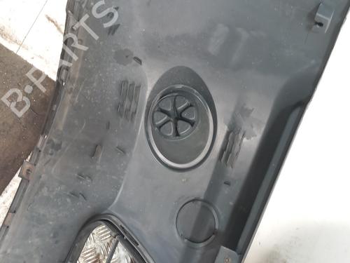 Front bumper FORD TRANSIT CONNECT (P65_, P70_, P80_) 1.8 TDCi | BP28736845C7 