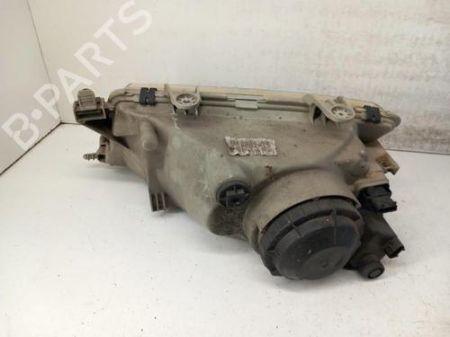 Højre forlygte SAAB 9-3 (YS3D) 2.0 Turbo (150 hp) 28746157