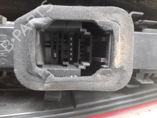 Used Left taillight RENAULT ESPACE IV (JK0/1_) 2.0 dCi (JK01, JK02, JK1J, JK1K, JK1H) (150 hp) 28771675