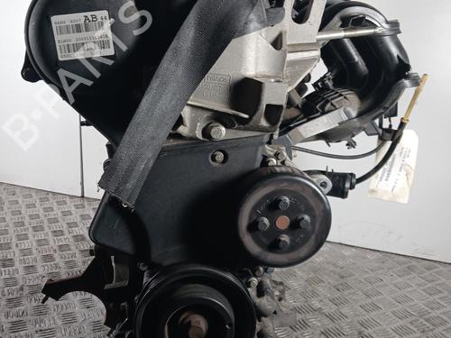 Used Engine Engine FORD FIESTA VI (CB1, CCN) 1.25 (82 hp) 30813726 30813726