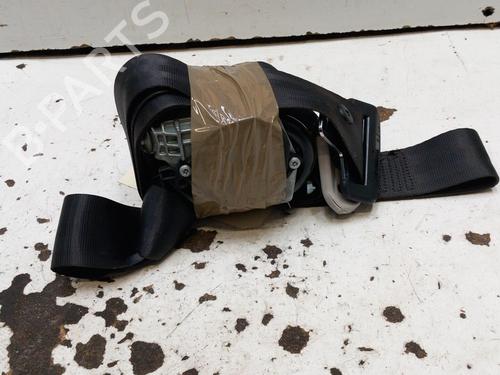 Front left belt tensioner PEUGEOT 407 Coupe (6C_) 2.7 HDi | BP28755956C87 