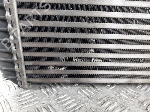 Used Intercooler Intercooler RENAULT KANGOO / GRAND KANGOO II (KW0/1_) 1.5 dCi 90 (KW05, KW08, KW0G, KW11) (90 hp) 28744351 28744351