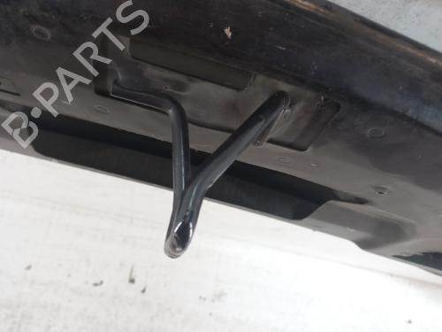 Used Hood Hood RENAULT MODUS / GRAND MODUS (F/JP0_) 1.5 dCi (FP0F, JP0F) (86 hp) 28734076 28734076