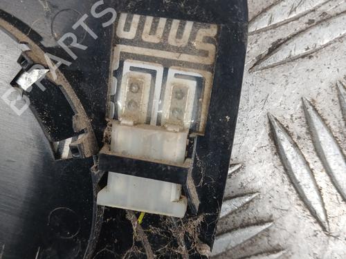 Used Right mirror glass Right mirror glass DACIA DUSTER (HS_) 1.5 dCi 4x4 (HSMC, HSMD) (110 hp) 32413627 32413627