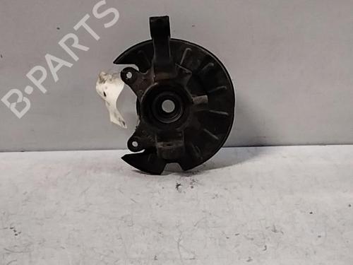 Used Right front steering knuckle LAND ROVER FREELANDER I Soft Top (L314) 1.8 i 16V 4x4 (120 hp) 28786193