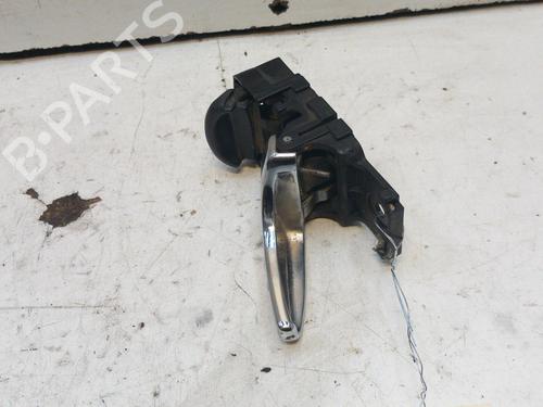 Used Front left interior door handle Front left interior door handle NISSAN TERRANO II (R20) 2.7 TDi 4WD (125 hp) 28770626 28770626