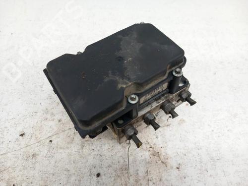 ABS pump RENAULT KANGOO / GRAND KANGOO II (KW0/1_) 1.5 dCi 90 (KW05, KW08, KW0G, KW11) | BP28768767M43 