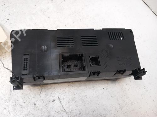 climate-control-peugeot-5008-0u_-0e_-2009-2010-2011-2012-2013-2014-2015-2016-2017-28737667 main image