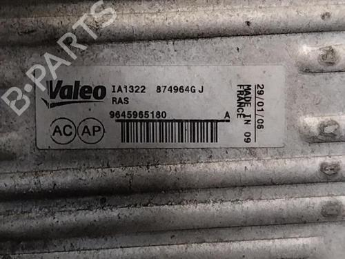 Intercooler CITROËN XSARA PICASSO (N68) 1.6 HDi | BP28752340M30