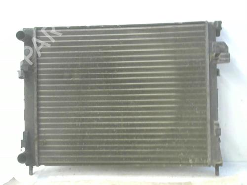 Radiateur à eau OPEL VIVARO A Van (X83) 1.9 DTI (F7) (101 hp) 28754717