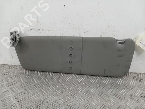 Left sun visor NISSAN PRIMASTAR Van (X83) 2.0 dCi 115 | BP36446090I1 - Image 2