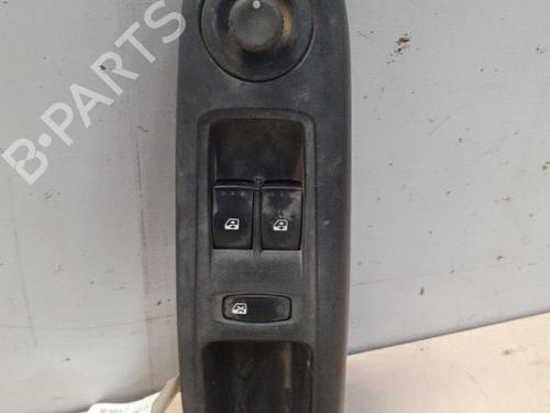 Schalter für RENAULT CLIO II (BB_, CB_) 1.5 dCi (B/CB07) (65 hp) 28776701