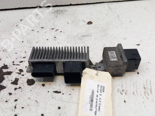 Electronic module OPEL MOVANO B Van (X62) 2.3 CDTI FWD (FV) | BP28793933M83 - Image 4