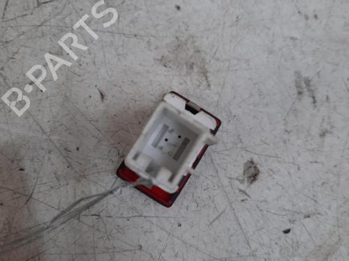 Warning switch VW GOLF VI (5K1) 2.0 TDI | BP28762729I22 