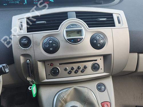 Switch RENAULT SCÉNIC II (JM0/1_) | BP37235454I30 - Image 6