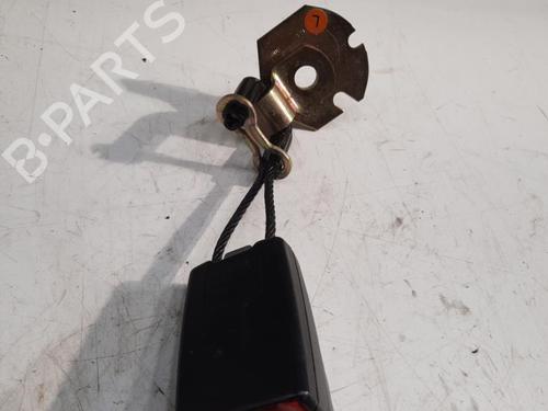 Used Seat buckle FORD MONDEO II (BAP) 1.8 i (115 hp) 28764350