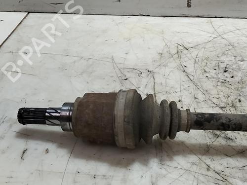 Right rear driveshaft NISSAN X-TRAIL I (T30) 2.2 dCi 4x4 | BP28762281M41