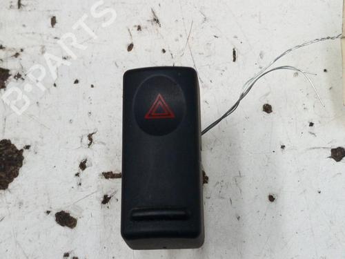 Used Warning switch RENAULT 19 I (B/C53_) 1.9 D (B/C534, B/C53J) (64 hp) 28778102