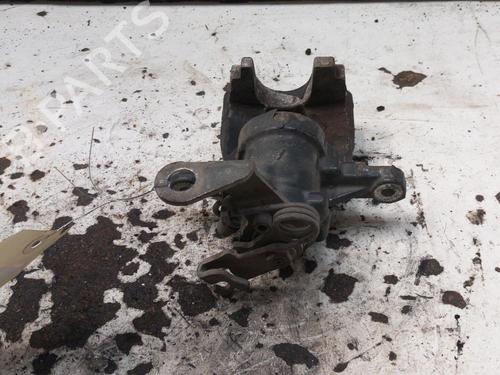 Used Left rear brake caliper OPEL CORSA D (S07) 1.6 Turbo (L08, L68) (211 hp) 28788995