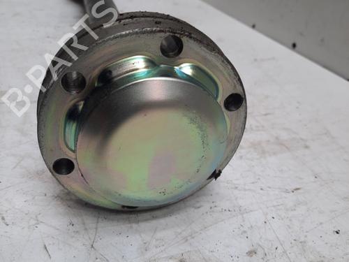Arbre de transmission arrière gauche AUDI A5 (8T3) 3.0 TDI quattro (240 hp) 28764196