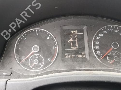 Left front shock absorber VW GOLF PLUS V (5M1, 521) 2.0 TDI | BP28770872M16  - Image 11