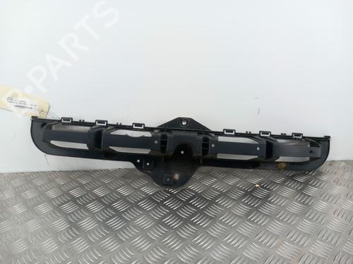 Used Rear bumper bracket FORD B-MAX (JK) 1.0 EcoBoost (125 hp) 28735151