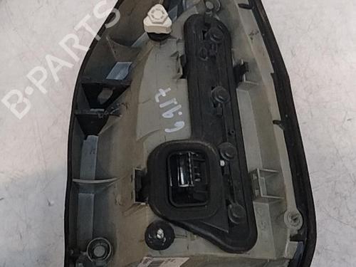 Venstre baglygte OPEL ZAFIRA A MPV (T98) 2.0 DTI 16V (F75) (101 hp) 28762779