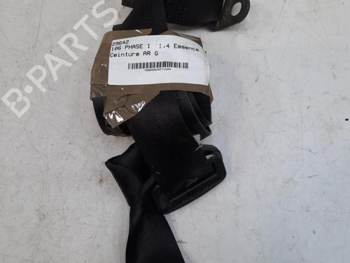 Used Rear left belt tensioner PEUGEOT 106 I (1A, 1C) 1.4 (75 hp) 28752968