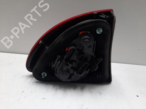 Højre baglygte SEAT LEON (1M1) 1.9 TDI (110 hp) 28790441