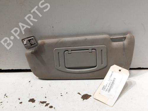 Venstre solskjerm SMART FORFOUR (454) 1.1 (454.030) | BP28763173I1