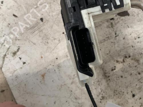 Module électronique CITROËN C3 II (SC_) 1.6 HDi 90 (90 hp) 28776767
