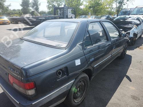 Brukte deler til PEUGEOT 405 I (15B) 1.9 4821291