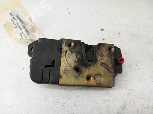 Used Electronic module Electronic module PEUGEOT 206 Hatchback (2A/C) 2.0 HDI 90 (90 hp) 28740467 28740467