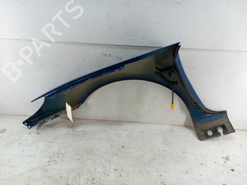 Right front fenders PEUGEOT 407 Coupe (6C_) 3.0 V6 | BP28743939C42 