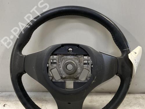 Used Steering wheel RENAULT KOLEOS I (HY_) 2.0 dCi (HY0K) (150 hp) 28769414