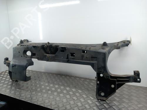 Frontplade/Frontkurv RENAULT MODUS / GRAND MODUS (F/JP0_) 1.5 dCi (FP0D, JP0D) | BP33306801C72 - Image 2