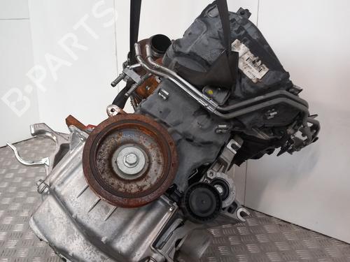 Engine RENAULT KANGOO III Box Body/MPV 1.5 Blue dCi 95 (FJAB) | BP28756847M1 - Image 2