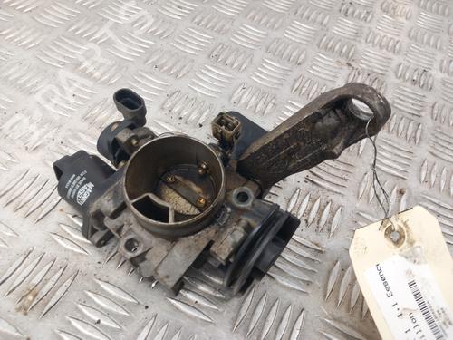 Drosselklappe für RENAULT CLIO II (BB_, CB_) 1.2 (BB0A, BB0F, BB10, BB1K, BB28, BB2D, BB2H, CB0A,... (58 hp) 28741683