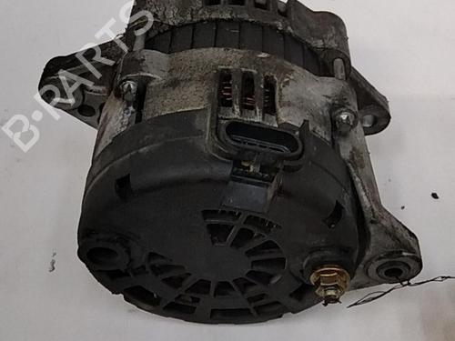 Alternator CHEVROLET LACETTI (J200) 1.6 | BP28758645M7 