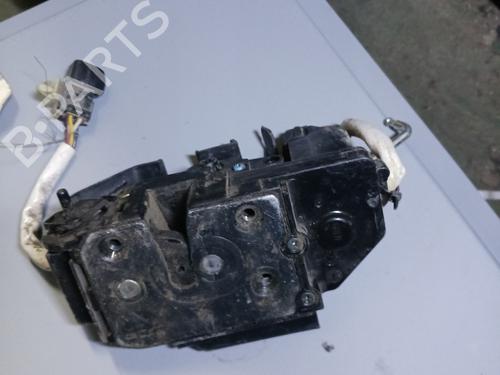 Rear right lock HYUNDAI GETZ (TB) 1.5 CRDi | BP28763853C99 