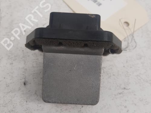 Varmeblæsermodstand KIA CARNIVAL / GRAND CARNIVAL III (VQ) 2.9 CRDi | BP28750852M108