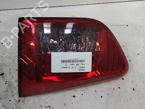 Used Right tailgate light PEUGEOT 4007 (VU_, VV_) 2.2 HDi (156 hp) 28753988