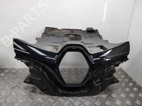Grill RENAULT ZOE (BFM_) ZOE (BFMC, BFMD) (136 hp) 28741734