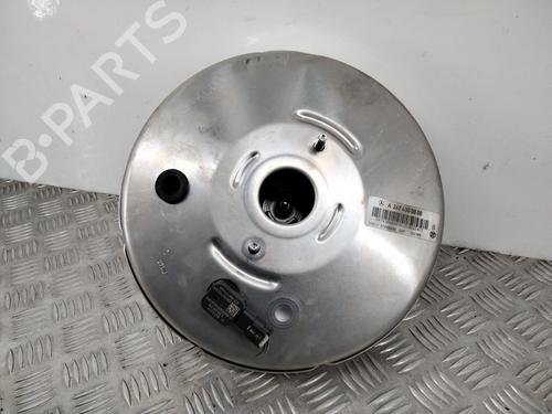 Used Servo brake MERCEDES-BENZ A-CLASS (W177) A 220 d (177.014) (190 hp) 28737022