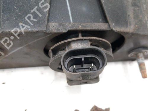 Used Left front fog light CHRYSLER PT CRUISER (PT_) 2.2 CRD (121 hp) 28789032