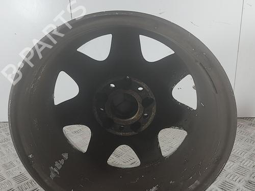 Rim MERCEDES-BENZ C-CLASS (W203) C 220 CDI (203.006) | BP28780299C45 