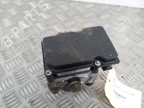 Used ABS pump FIAT DUCATO Van (250_) 150 Multijet 2,3 D (148 hp) 31089505