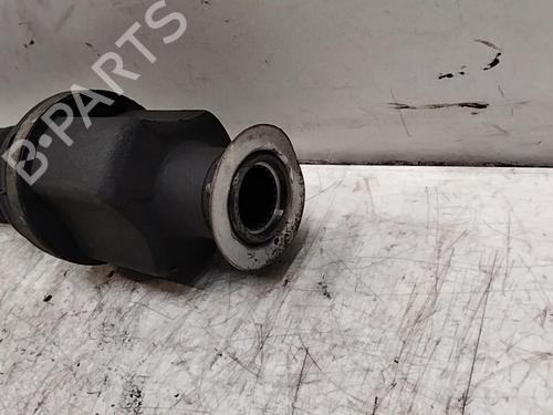 Right front driveshaft RENAULT CLIO II (BB_, CB_) 1.5 dCi (B/CB07) | BP28759388M39